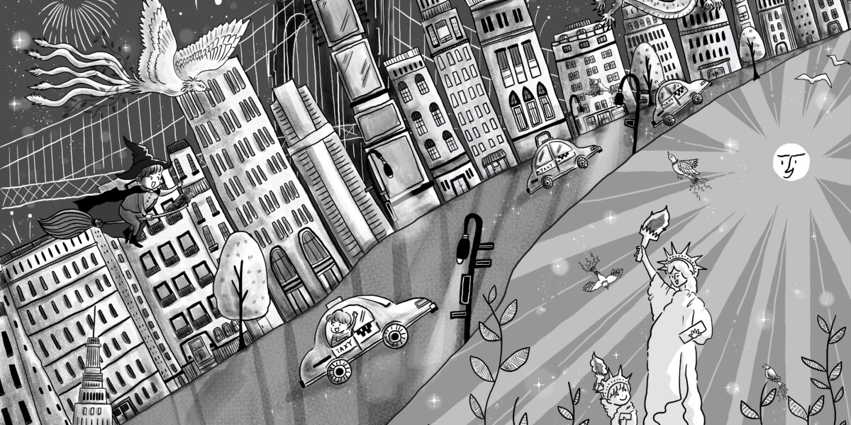 「記憶を紡ぐ一枚絵」NO,1〜忘れていた大切な想いを、一枚の絵に〜